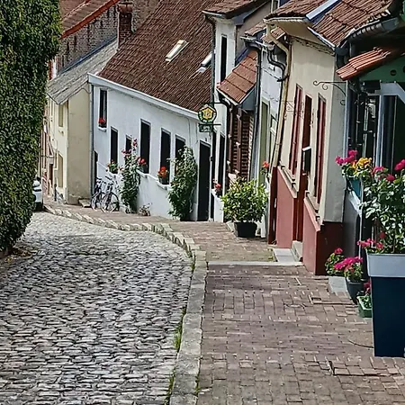 Le De L'hermitage *