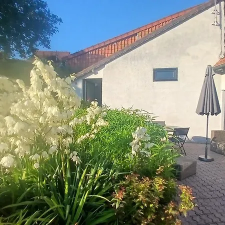 Le De L'hermitage Dom wakacyjny